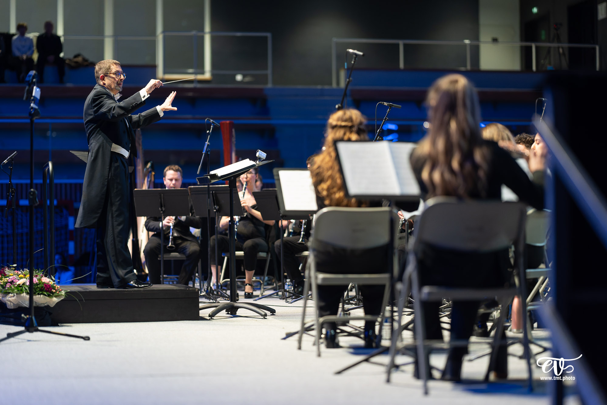 OHH - CONCERT DU NOUVEL AN 2026